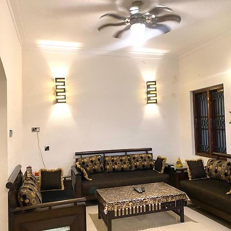 "Radhas" 4Br Villa In Gated Spring Field Community, Kannur Cananor Exterior foto