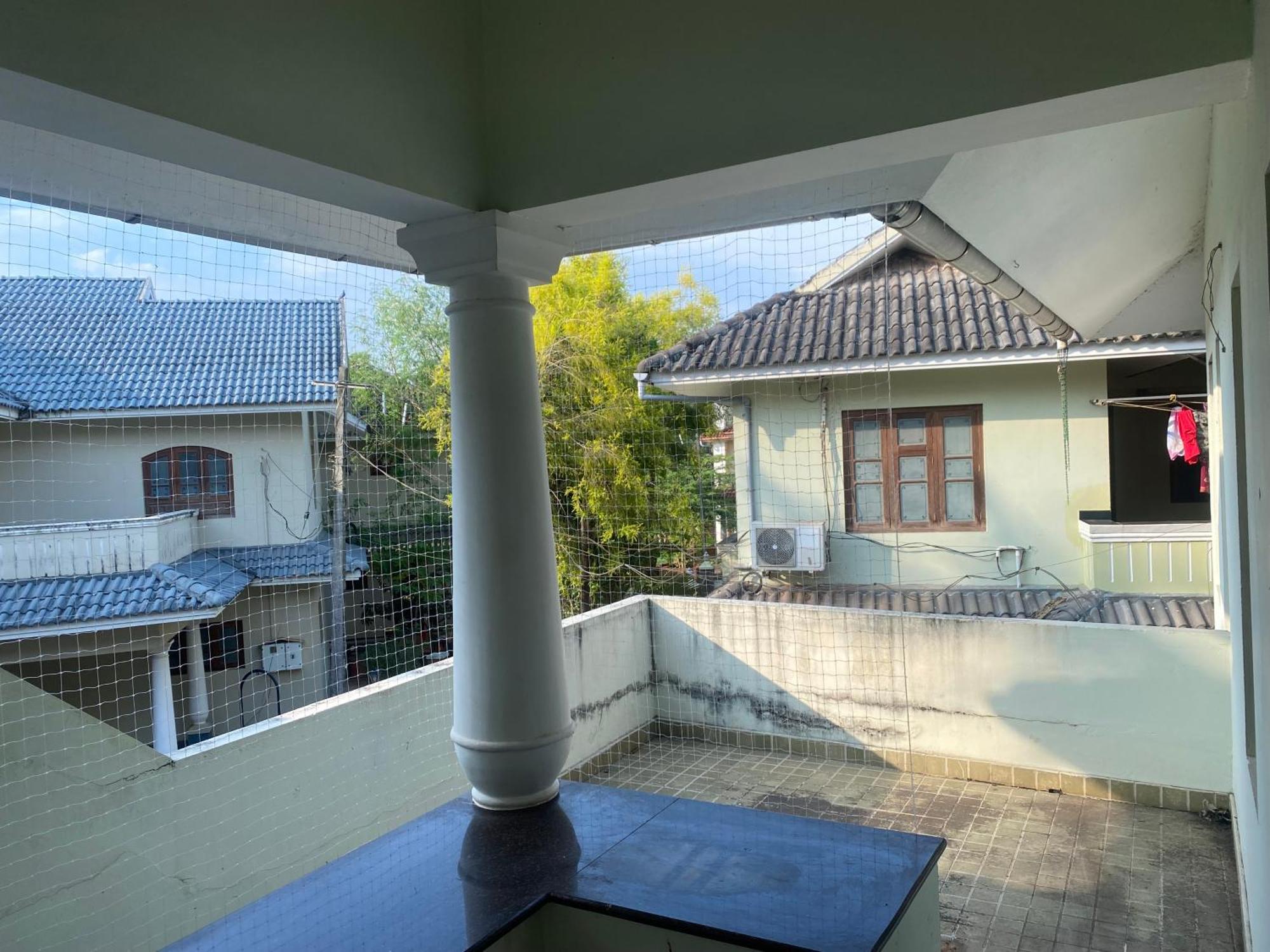 "Radhas" 4Br Villa In Gated Spring Field Community, Kannur Cananor Exterior foto