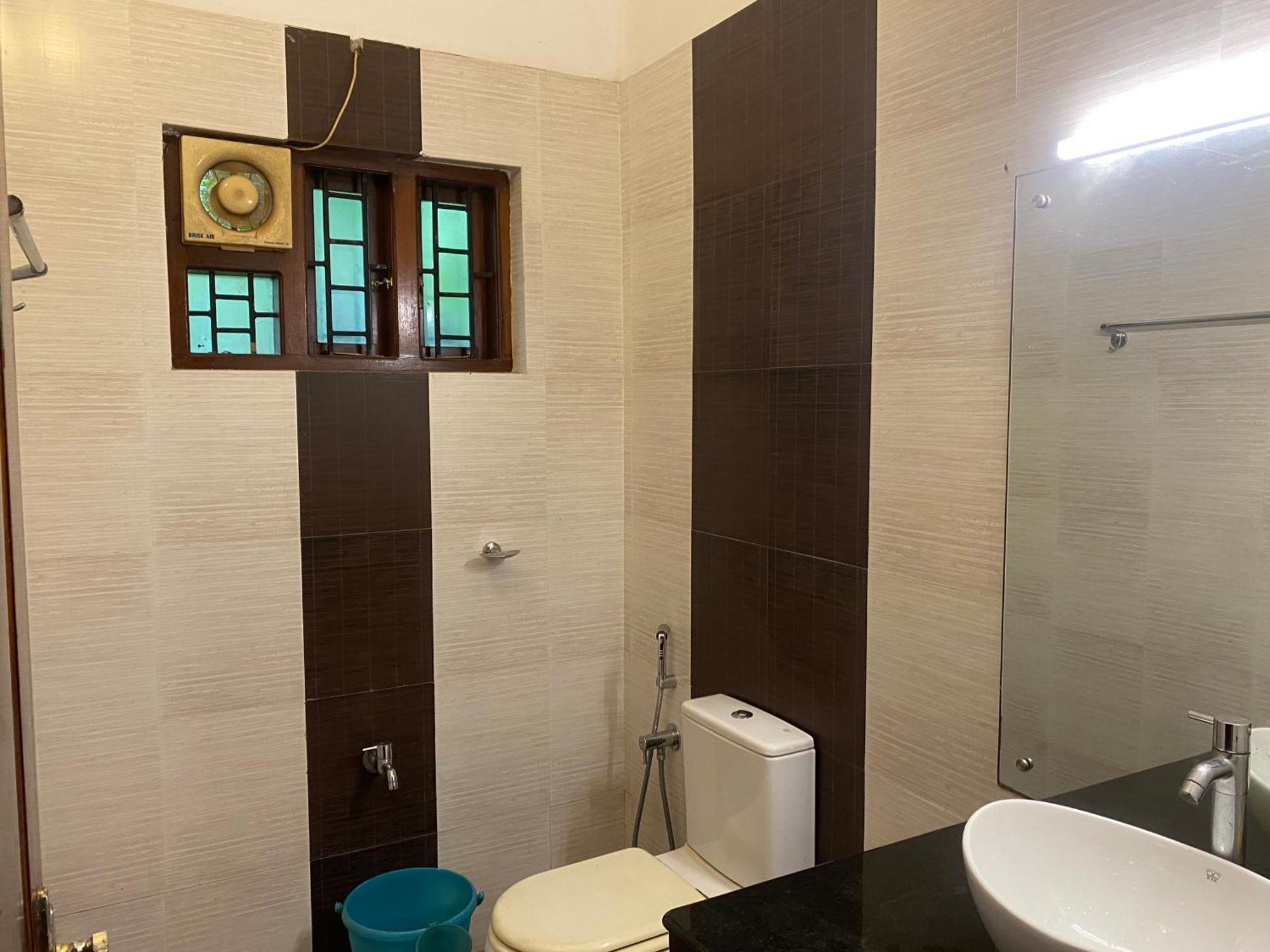 "Radhas" 4Br Villa In Gated Spring Field Community, Kannur Cananor Exterior foto