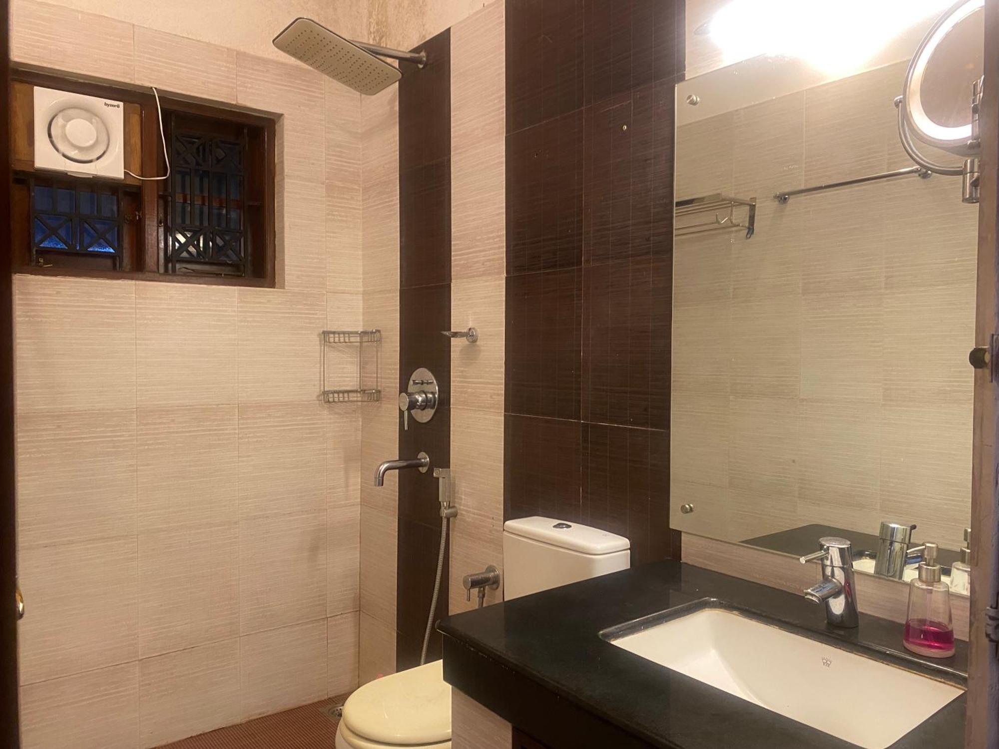 "Radhas" 4Br Villa In Gated Spring Field Community, Kannur Cananor Exterior foto