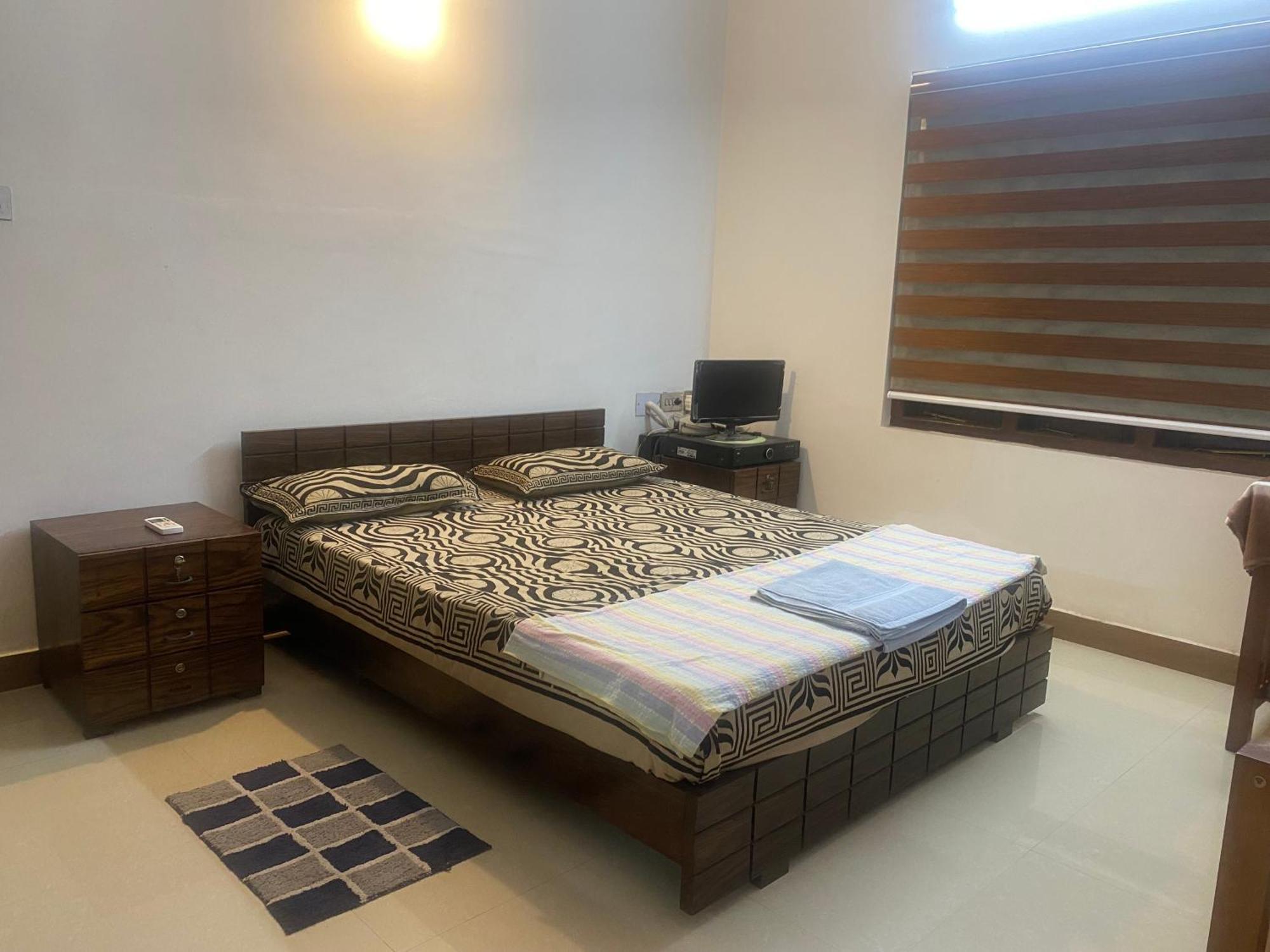 "Radhas" 4Br Villa In Gated Spring Field Community, Kannur Cananor Exterior foto