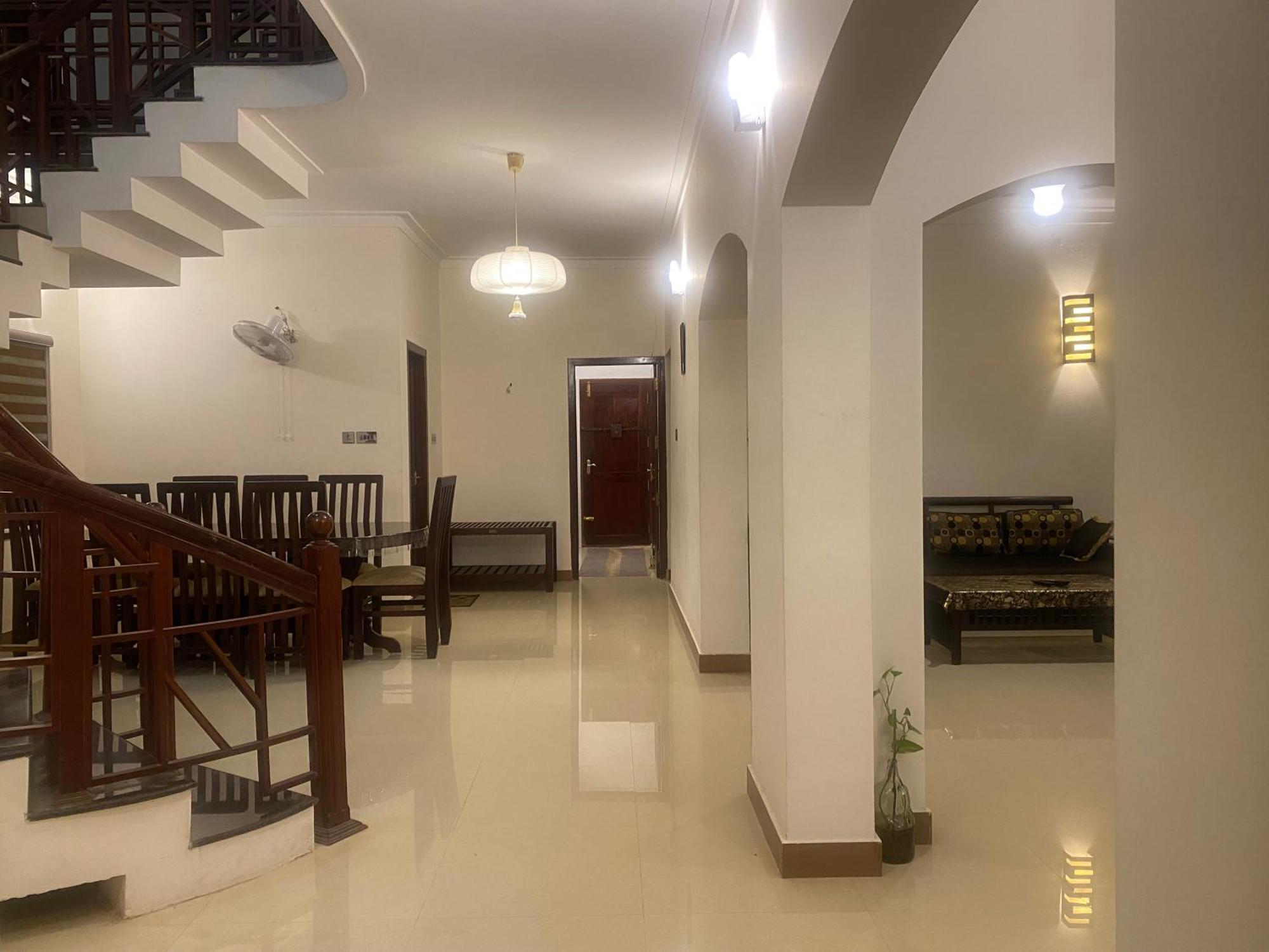 "Radhas" 4Br Villa In Gated Spring Field Community, Kannur Cananor Exterior foto