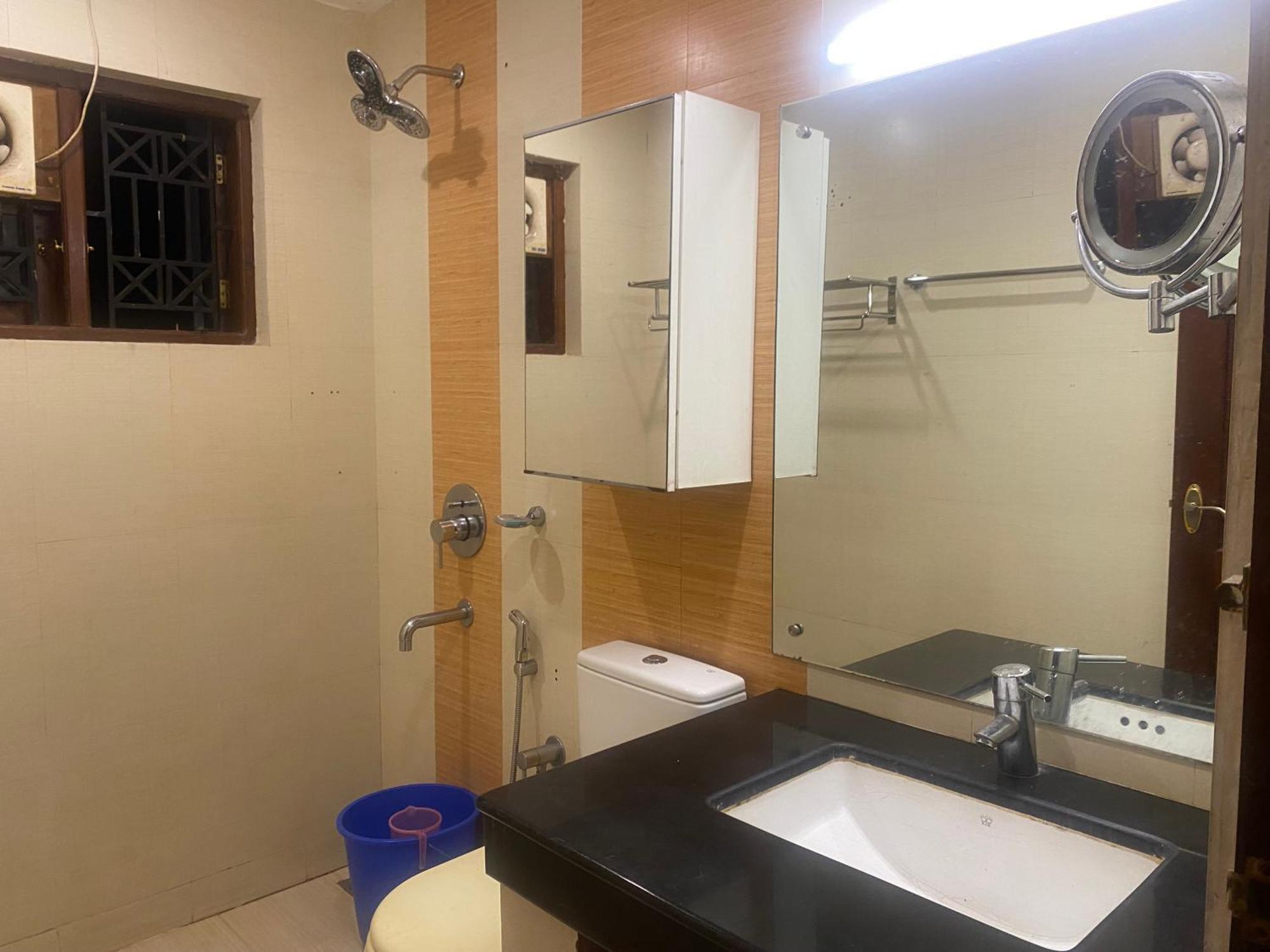 "Radhas" 4Br Villa In Gated Spring Field Community, Kannur Cananor Exterior foto